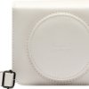 Fujifilm Instax SQ1 CASE CHALK Futerał na aparat biały