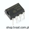 IC OP. Amp. MC1741CP1 DIP8 MOTOROLA