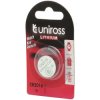Uniross 21593 Lithium Coin Cell CR2016 Battery