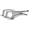 Sealey AK6828 Locking U-clamp 200mm 0-60mm Capacity