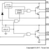 Automotive 1.2-A/5-A, 100-V half bridge gate driver for GaNFET | DPR | 10 | -40 to 125