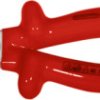 VDE combination pliers, 205 mm, 390 g, 13-708 VDE