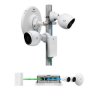 SWITCH POE NANOSWITCH 3-PORTOWY PassivePoe 24V UBIQUITI