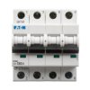 Wyłącznik Nadprądowy 3P+N C 63A 6Ka Ac Cls6-C63/3N-Dp 270494