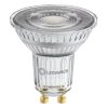 Żarówka LED GU10 PARATHOM 50 (120 stopni) 4,3W 350lm 4000K 840 230V 4 LATA GWARANCJI 4099854044588