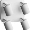 Lampa sufitowa EYE WHITE IV 6017 Nowodvorski
