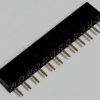 BKL Electronic 10120789 Listwa kołkowa, żeńska, standardowa 1 szt.