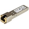 Transceiver Cisco RJ45 Pełny dupleks Jednomodowy 10/100/1000Mbit/s