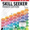 Make: Skill Seeker Maker Workbook - Print