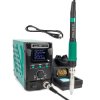 Stacja lutownicza Yihua 939D+ IV 300W grotowa