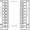 48-Bit LVDS Channel Link Deserializer - 65 - 112 MHz | NEZ | 100 | -10 to 70