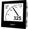 TDE Instruments DPM72-AV2 Digalox Digital Meter Records Min/Max Values