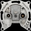 BSD00407N CATV aerial socket 5 - 1006 MHz
