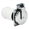 Gniazdo zasilania brzegowego - Marinco 32A 230V Easy Lock Inlet