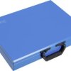 Walizka transportowa Sortimo KM320 5228000 (S x W x G) 440 x 66 x 330 mm