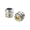 LAPP 53112681 SKINTOP MS-M 63x1.5 Plus Cable Gland Brush Brass