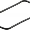 O-form rubber seal, NBR for Han 6 HPR, 09400009911