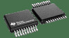 8-ch, 1.65-V to 3.6-V buffers with bus-hold and 3-state outputs | DBQ | 20 | -40 to 85