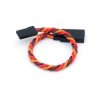 Przedłużacz do serw 10cm skręcony 22AWG