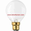 B22d P45 15W 240V opal /Ms POLAMP