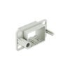 Harting 9140101701 Han Docking Frame Industrial Connector Accessory Heavy Duty