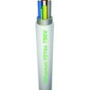 Przewód YDY 5x1,5 żo 450/750V TFPREMIUM G-137304 /100m/