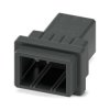Złącze PCB, seria: DD31H 6 -pinowe raster 3.81 mm 1-rzędowe Montaż zatrzaskowy Phoenix Contact Zagniatane