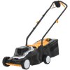 Batavia 7064713 MAXXPACK Lawn Mower 32cm 18V Bare Unit