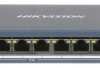 SWITCH POE DS-3E0310P-E/M 10-PORTOWY HIKVISION
