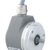 Enkoder przyrostowy przyrostowy HTL odwrócony 360 średnica wału 6mm RS PRO 5 → 30 V dc 10000rpm