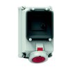 Gniazdo naścienne CEE Bals Elektrotechnik 15150 32.0 A 400 V