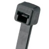 Panduit PLT.6SM-M30 Premium Cable Tie Opaska kablowa 71 mm 1.8 mm czarny 1 szt.
