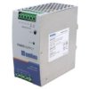 Zasilacz Impulsowy, Na Szynę Din, 240W, 24Vdc, 10A, 340550Vac Amed240t-24Sgy