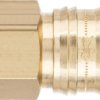 Złączka zaworu samoodłączającego PFERD TOOLS VKI 1/2 80801085 1 szt.