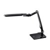 Lampka biurkowa kreślarska LED MICA regulacja barwy K-BL1207 CZARNY Kaja Lighting
