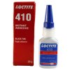 LOCTITE 233759 410 Original Black Rubber Toughened 20g