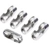 Modelcraft Locking Clamps for Beaded Chain 51-1665 (Pack 10)