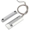 Kontaktron bramowy czujnik magnetyczny metalowy do bramy furtki XL-55 NO