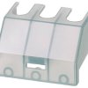 Siemens 3LD9251-0A Pokrywa zacisków 4 szt.