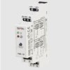 Przekaźnik bistabilny 24V AC/DC TYP: PBM-02/24V ZAMEL