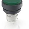 RAFI 1.30.070.026/1505 1.30.070.026/1505 Przycisk podświetlany (D x S x W) 24.95 x 24.95 x 26.35 mm 1 szt.