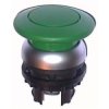 M22-DP-G Przycisk grzyb. ziel. z sam. EATON 216716