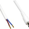 Kabel przyłączeniowy, niskonapięciowy BKL Electronic 075189 1 szt.