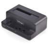 StarTech.com N2-M2-SSD-DUPLICATOR M.2 NVMe to 2.5/3.5" SATA Drive Duplicator, D