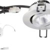 Oświetlenie wewnętrzne LED EVN EVN Lichttechnik PC20D91402 8.4 W