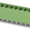 Phoenix Contact 1843282 Obudowa złącza pin męskiego na PCB MCV 1,5/ 8-GF-3,5, wire-to-board, piny: 8, 8 A, 100 szt.