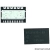 BTS54220-LBA Power Switch Distribut. SPOC SMD-TSOP24 INFINEON