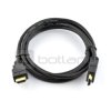 Przewód HDMI Tracer klasa 1.4 - dł. 0,5m