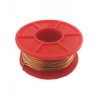 DRUT NAWOJOWY SAMOLUTOWNY 0,06MM 50G
