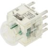 Element stykowy Styki: NC x2 + NO x2 2A/24VDC IP00 BZ_439